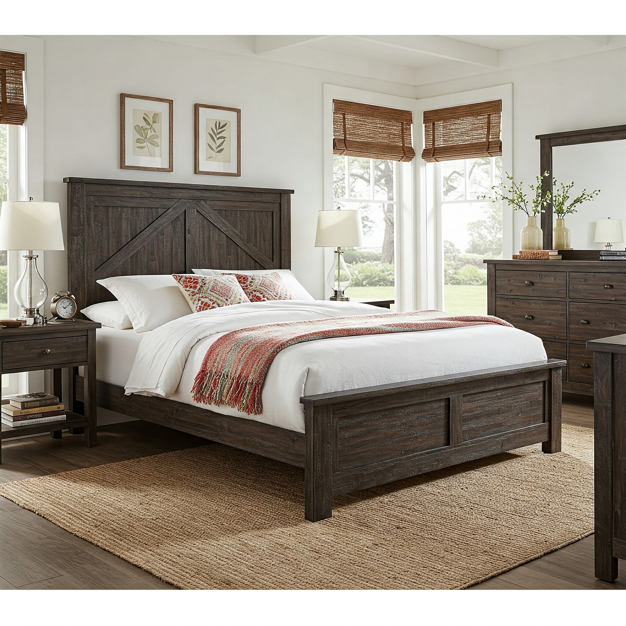 Bedroom Set
